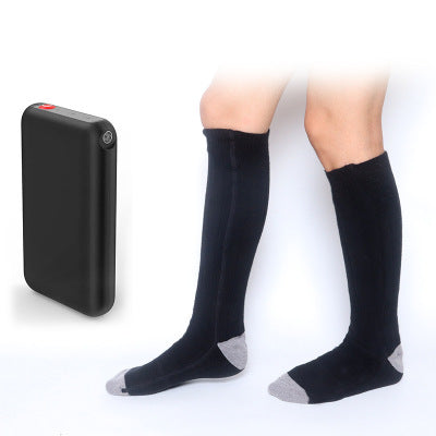 Heated Socks - Thermal Socks - BEST UK TECH®