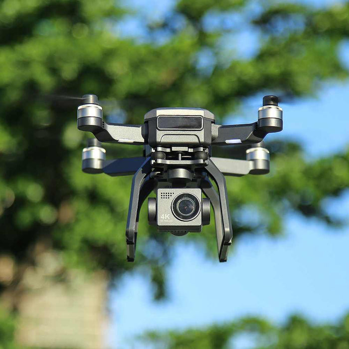 Techdrone Pro™ - Professional Drones - BEST UK TECH®