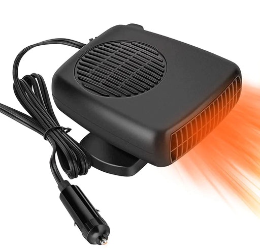 Portable Car Heater 12V - BEST UK TECH®