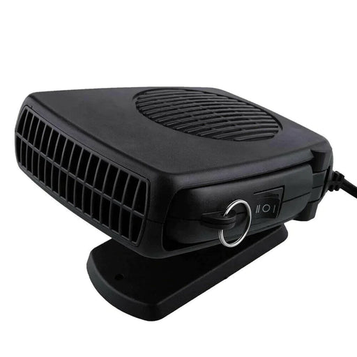 Portable Car Heater 12V - BEST UK TECH®