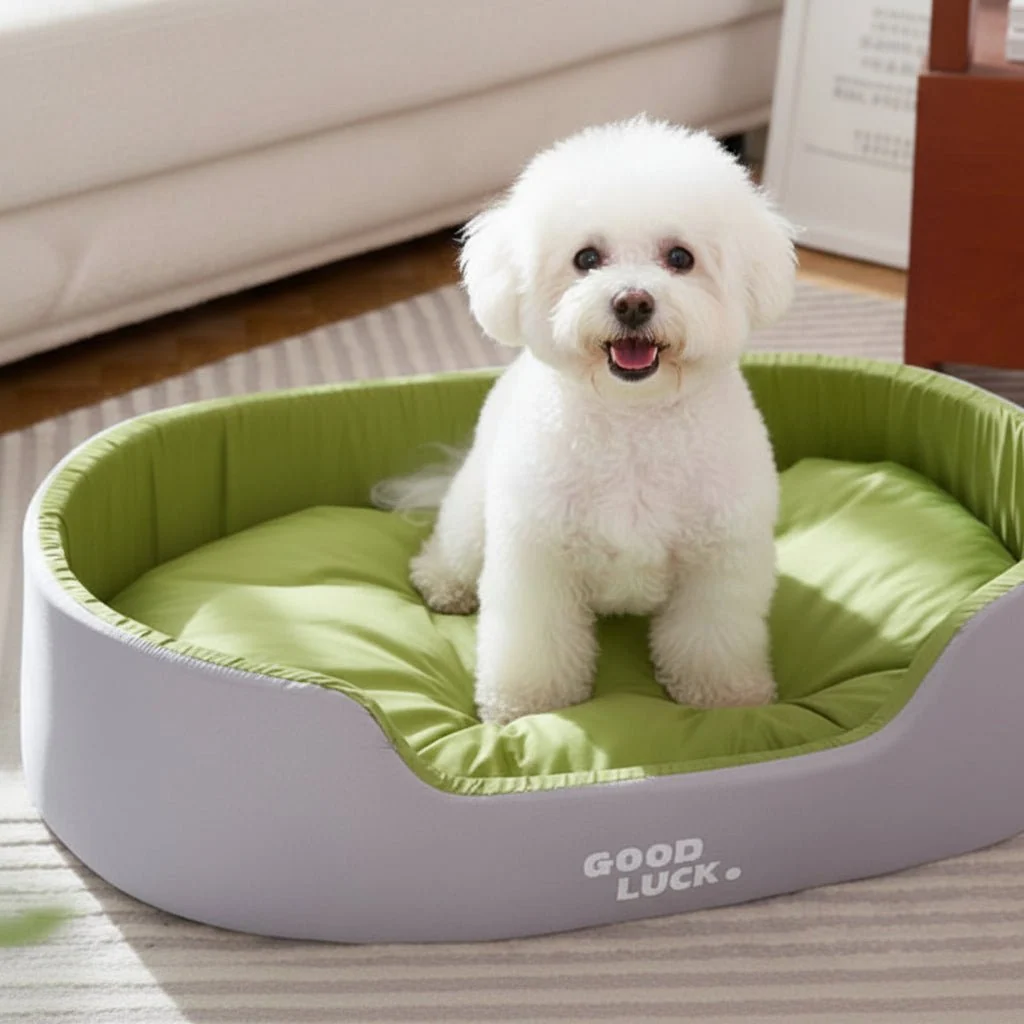 Panier orthopédique pour animal de compagnie